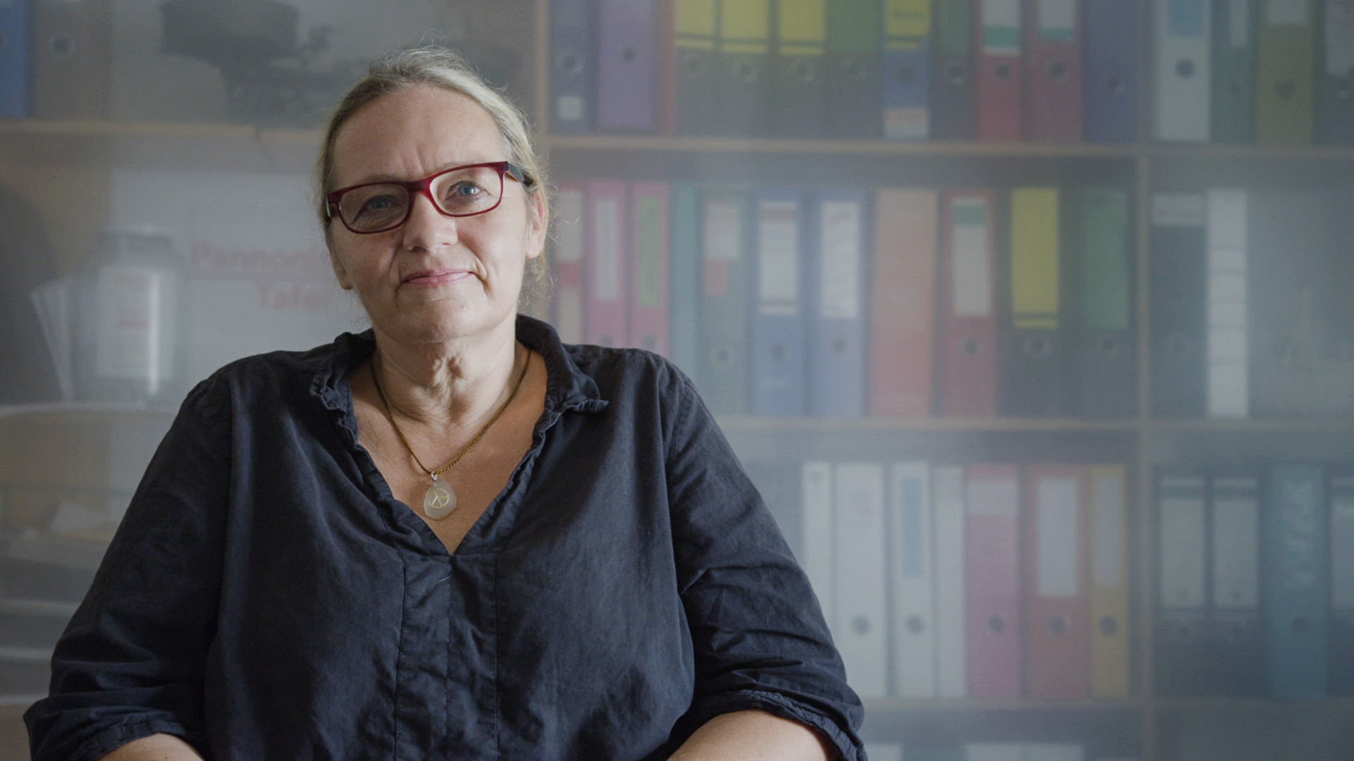 Andrea Roschek | Die Zukunft ist besser als ihr Ruf