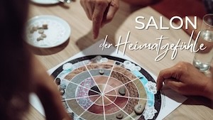 Salon der Heimatgefühle